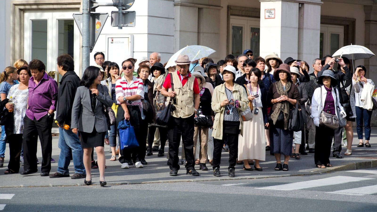 Unforgettable Culture Shocks for Americans Abroad  
