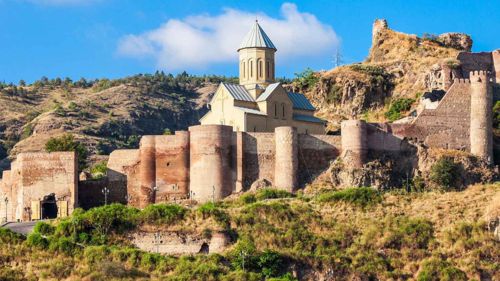 15 Hidden Gem Countries for American Travelers