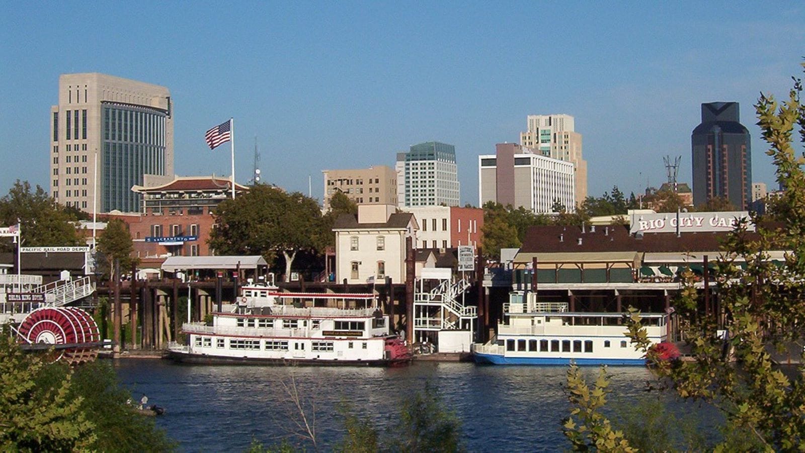 14 Cities in the US That Are So Unappealing You Won’t Want to Visit