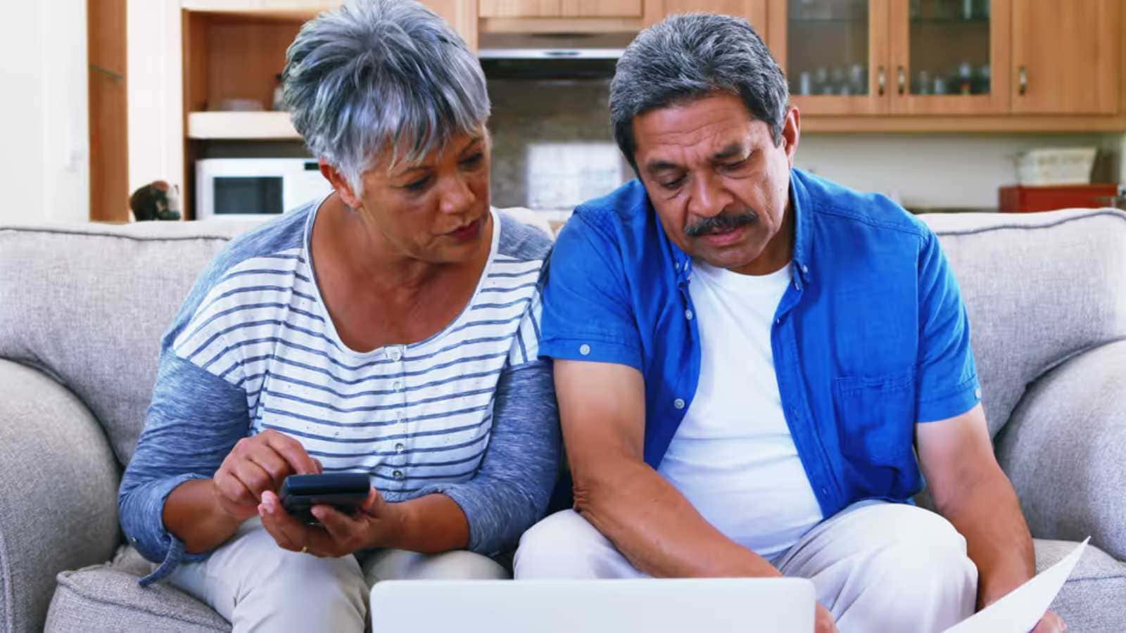 The Hardest Truths to Accept in Life According to Boomers
