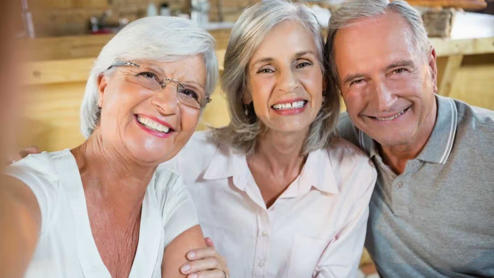 The Hardest Truths to Accept in Life According to Boomers