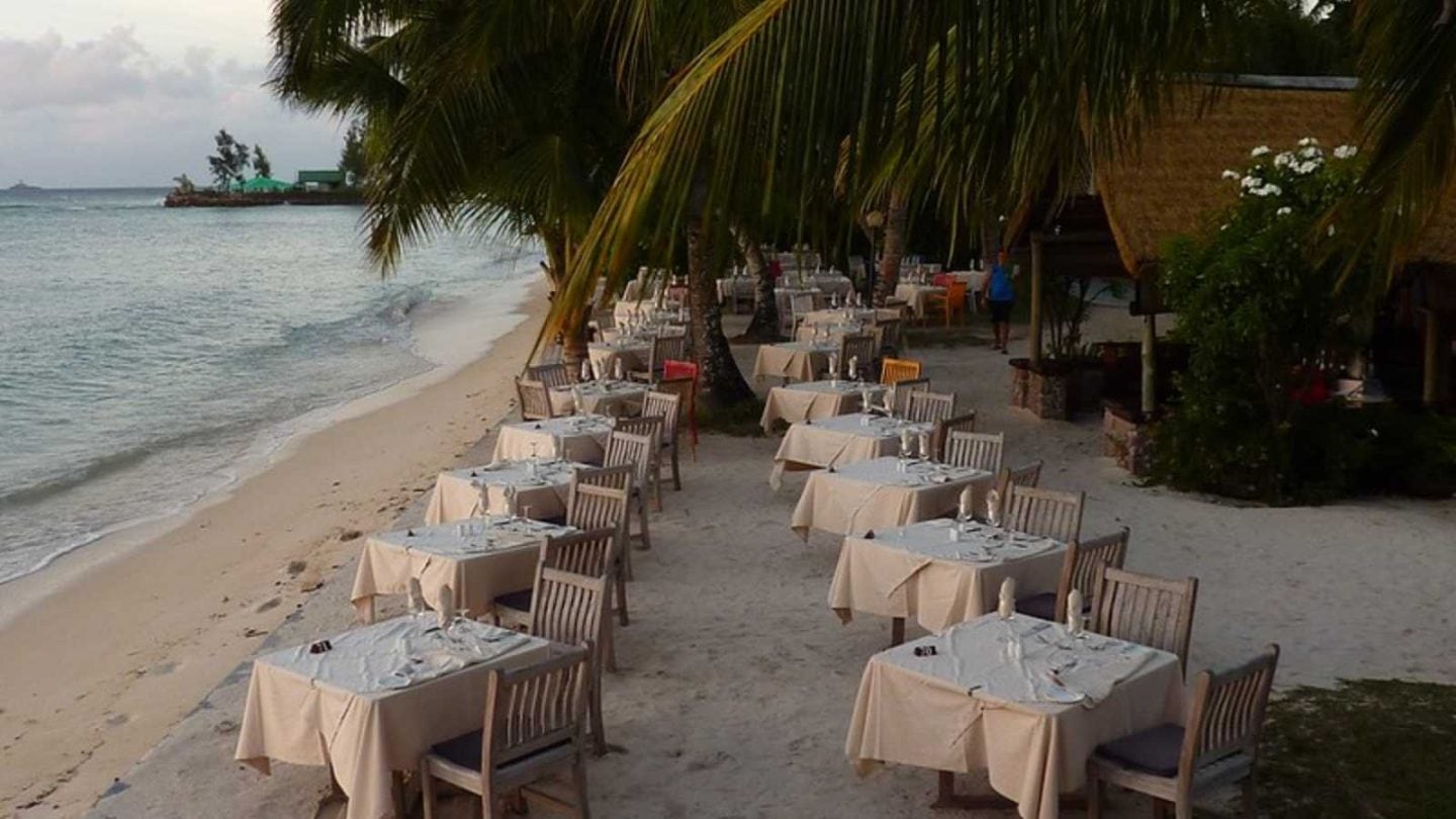 Vacation Spots That Will Break Your Retirement Bank