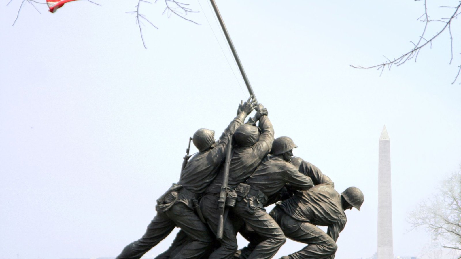 15 U.S. Monuments That Tell Incredible Stories