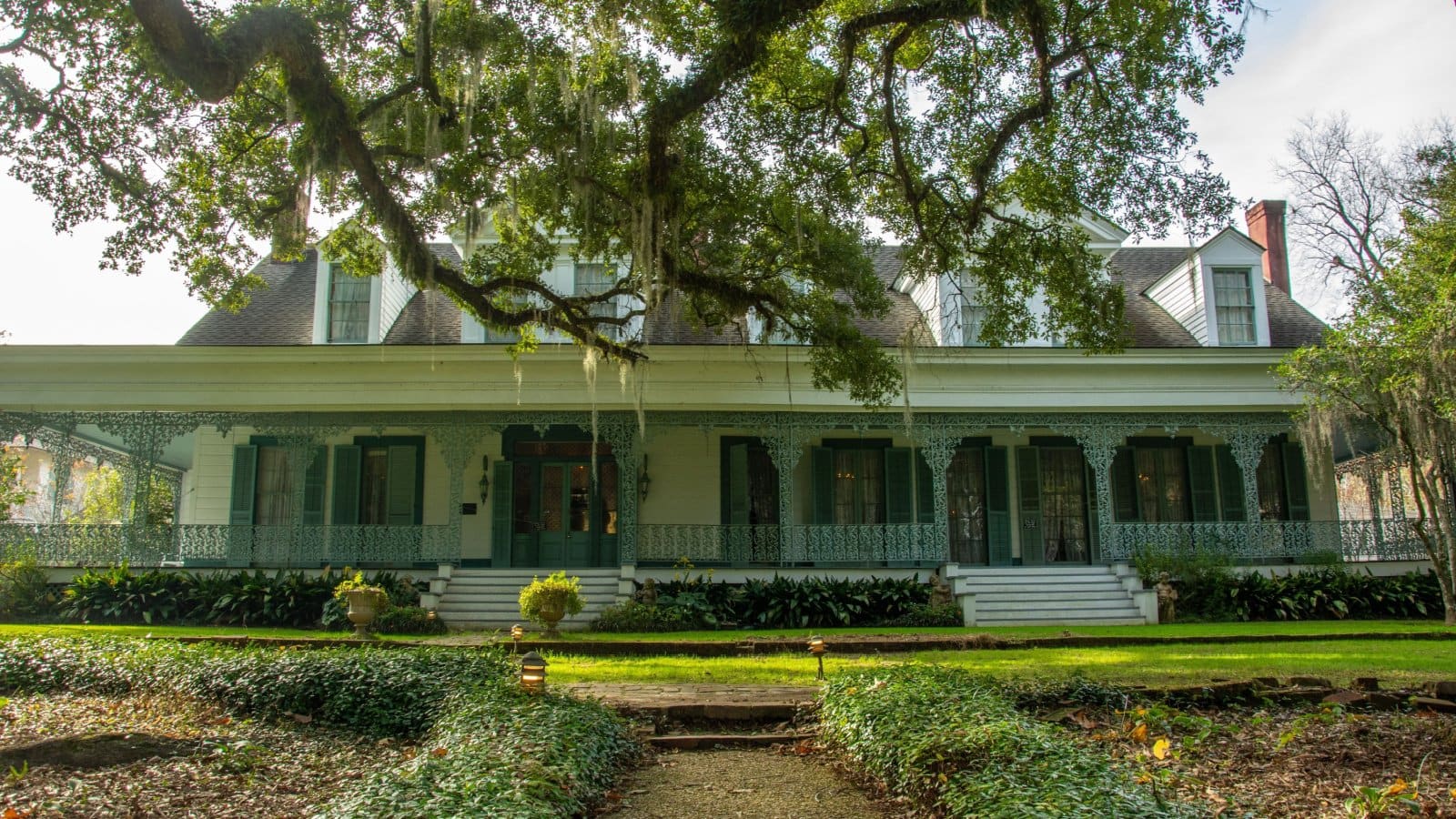 The Top 10 Most Terrifying Places in America