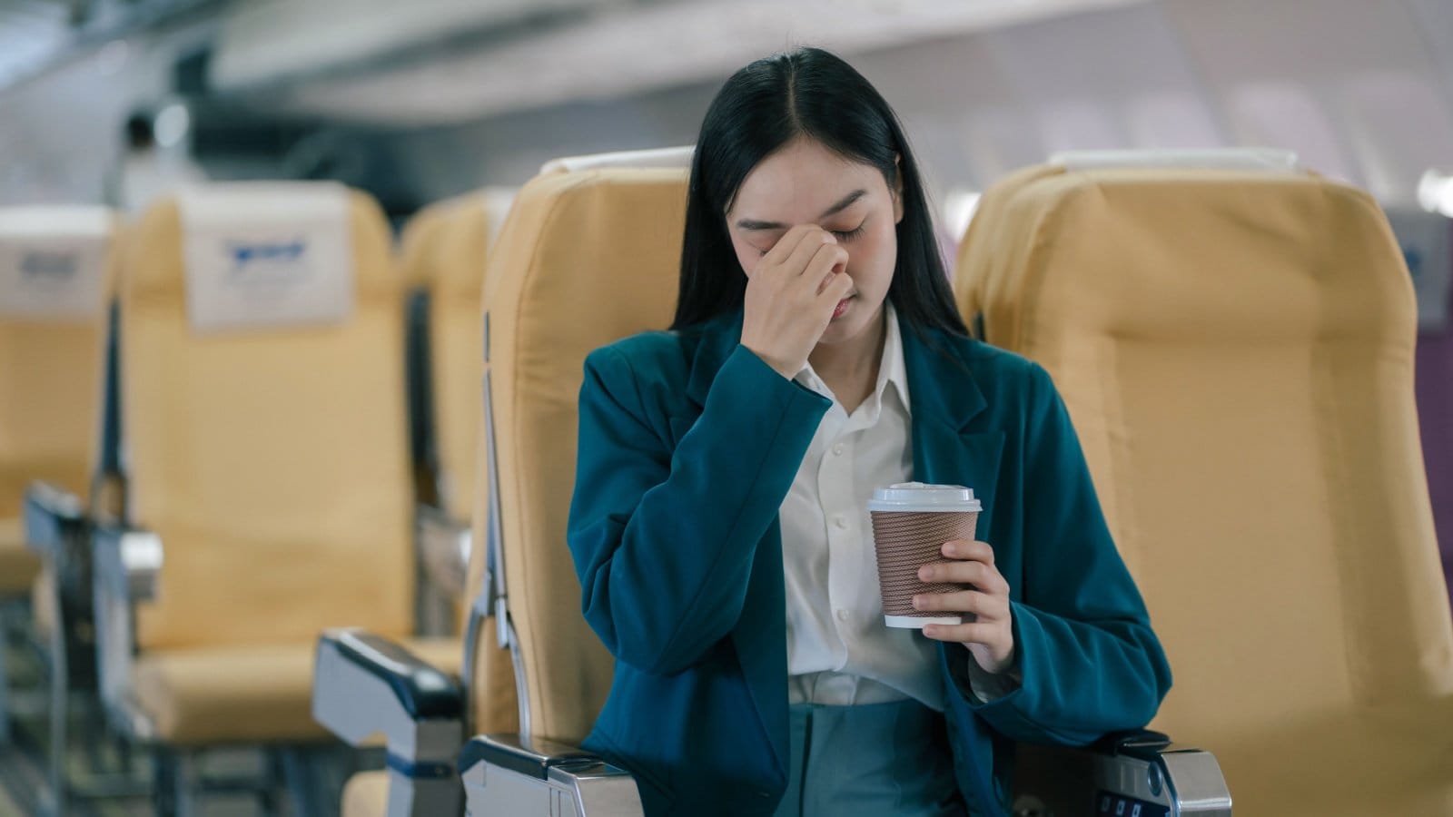 15 Things to Never Say on a Plane That Will Instantly Annoy Everyone