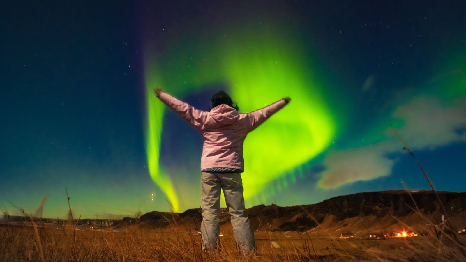14 Travel Experiences That You Can’t Miss Before You Die
