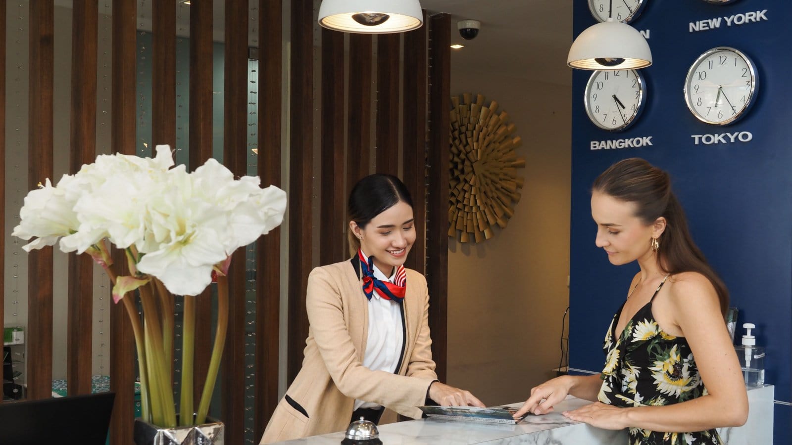 10 Hotel Check-Out Myths U.S. Travelers Need to Stop Believing
