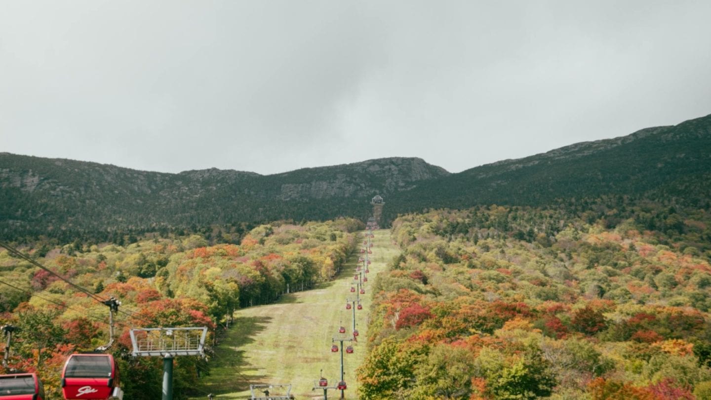 Enchanted Vermont Villages Where Winter Wonders Await