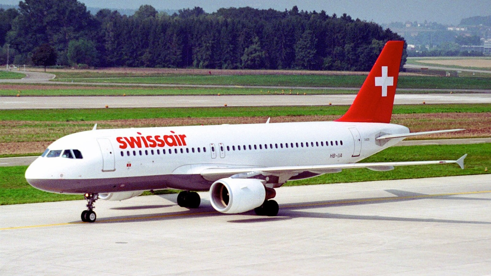10 Iconic Airlines That No Longer Exist