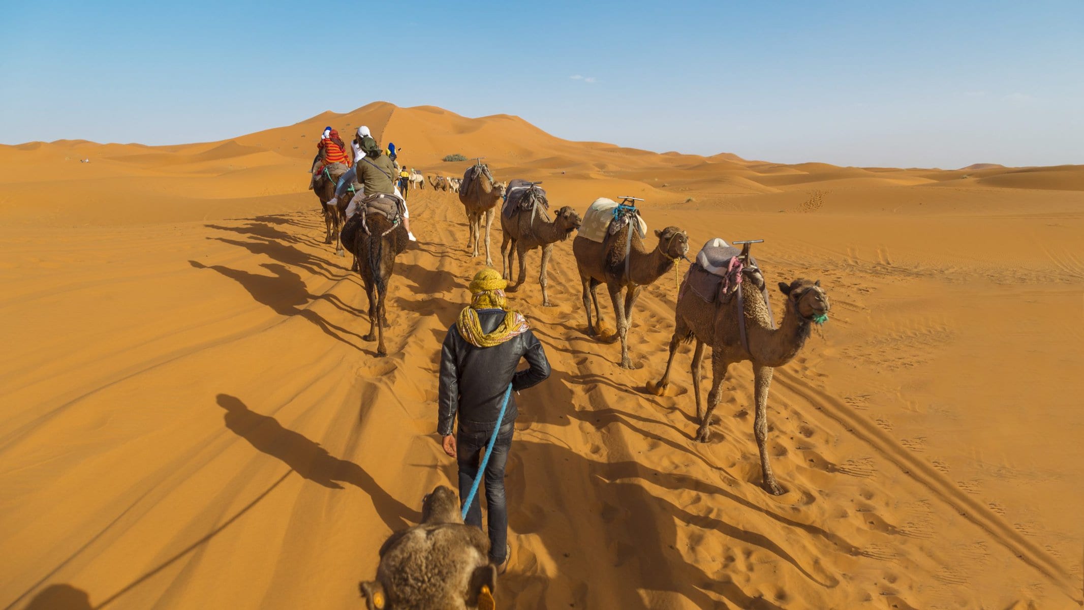Challenging Travel Destinations That Will Test Your Courage and Resilience