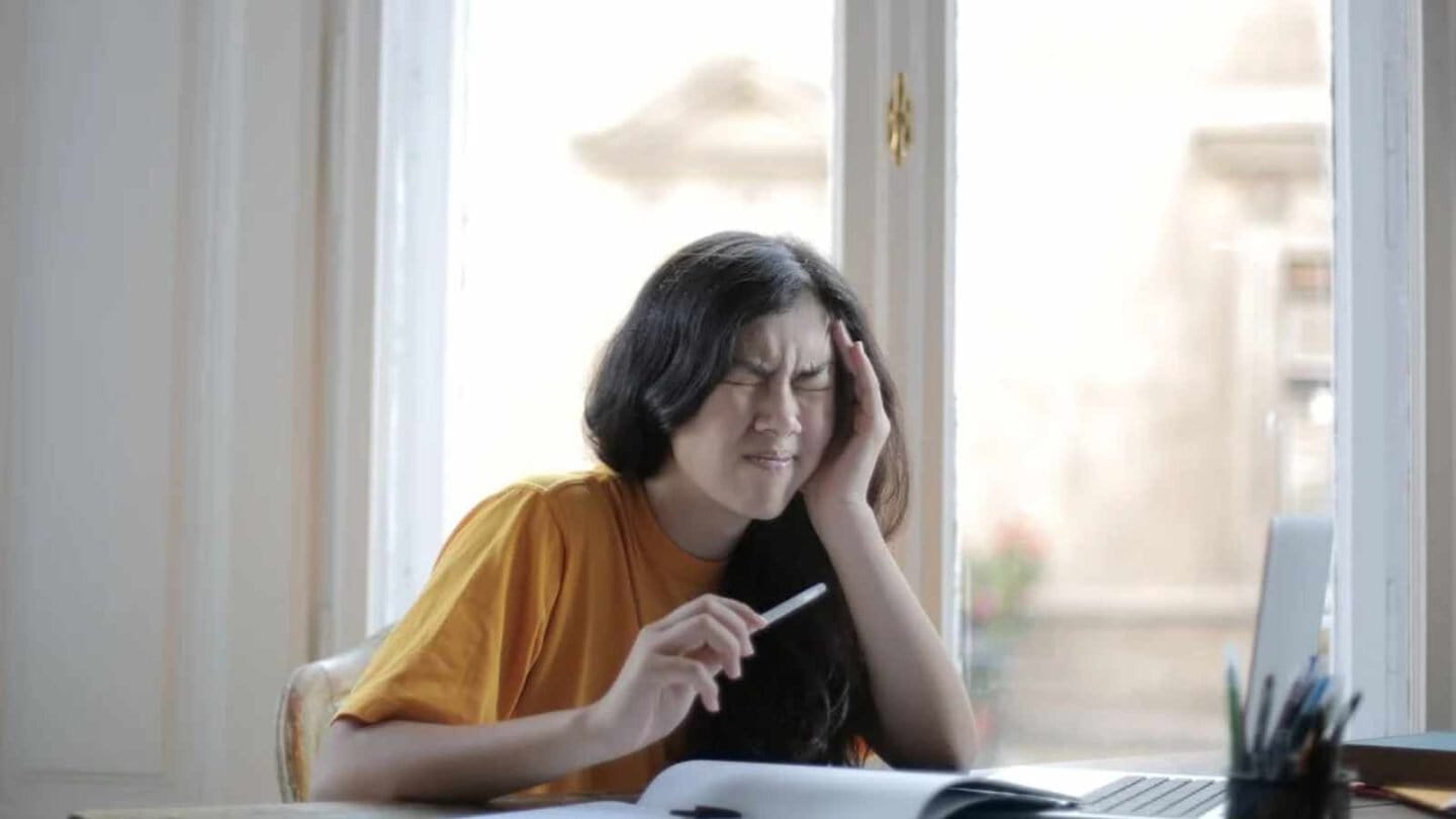 Unexplained Fatigue