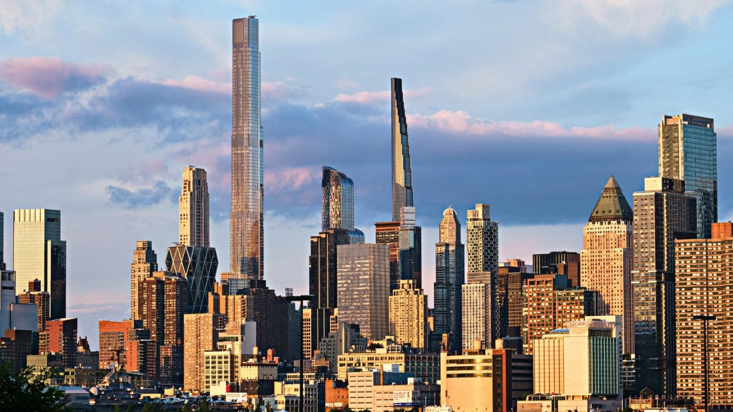 Beautiful Cities Around the World to Add to Your Travel Bucket List