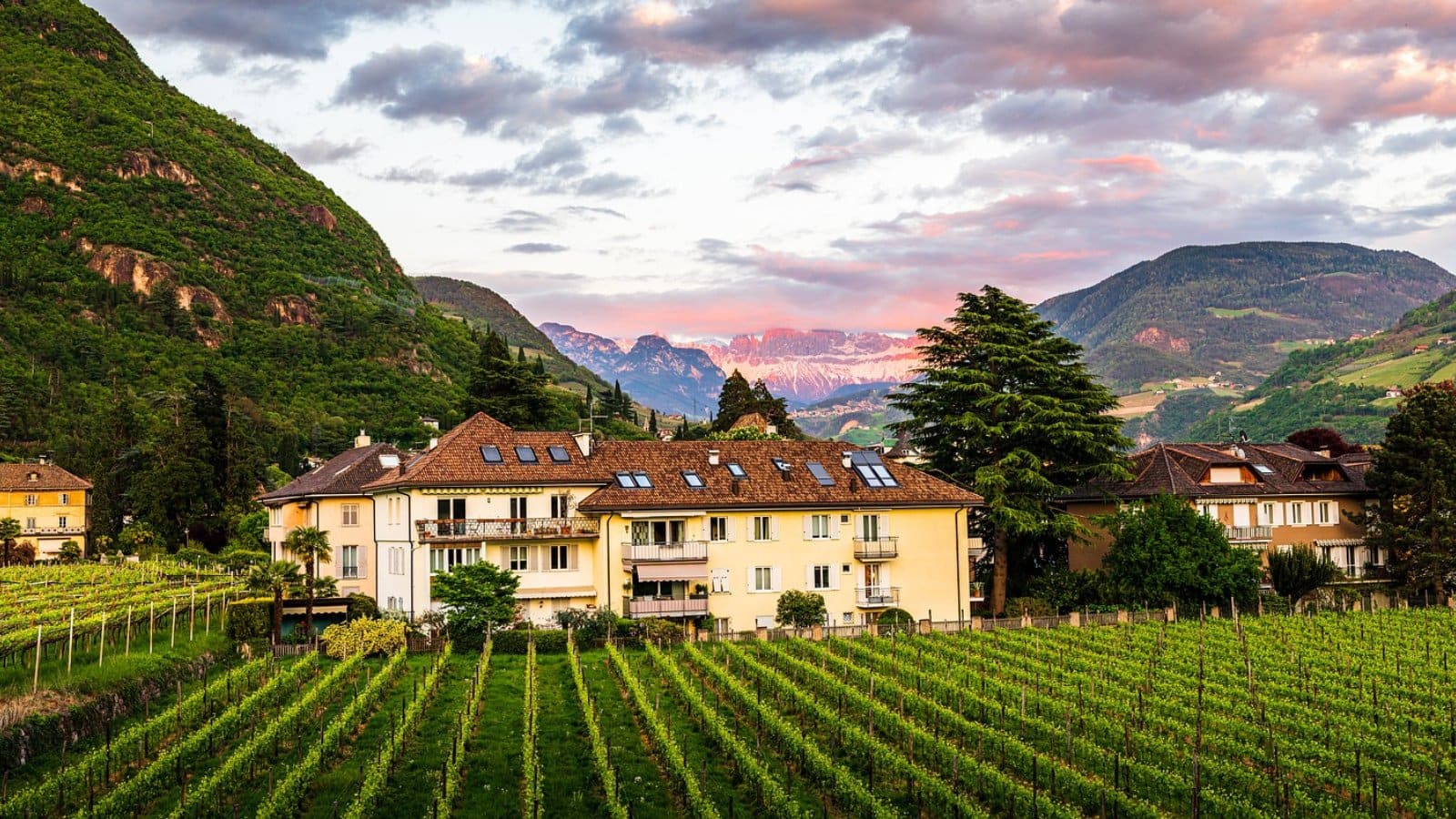 12 U.S. Retreats for the Ultimate Quiet Escape