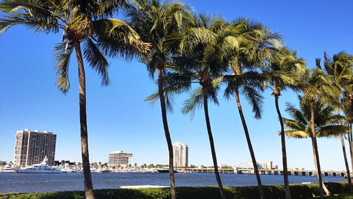 Vacation Spots That Will Break Your Retirement Bank