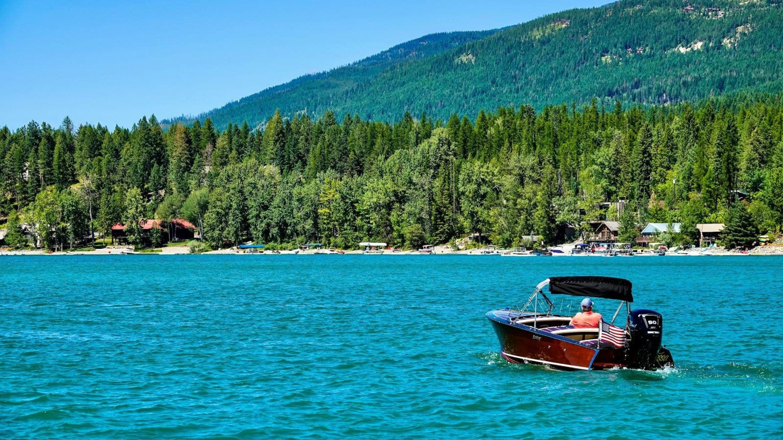 12 Off-The-Beaten-Path US Towns for a Quiet Retreat