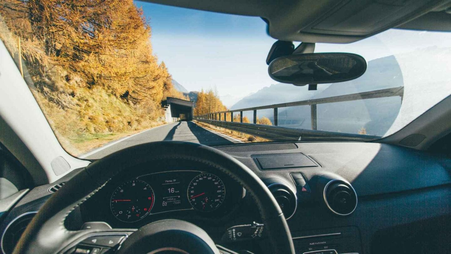 12 Simple Hacks to Eliminate Windshield Film and Keep It Spotless!