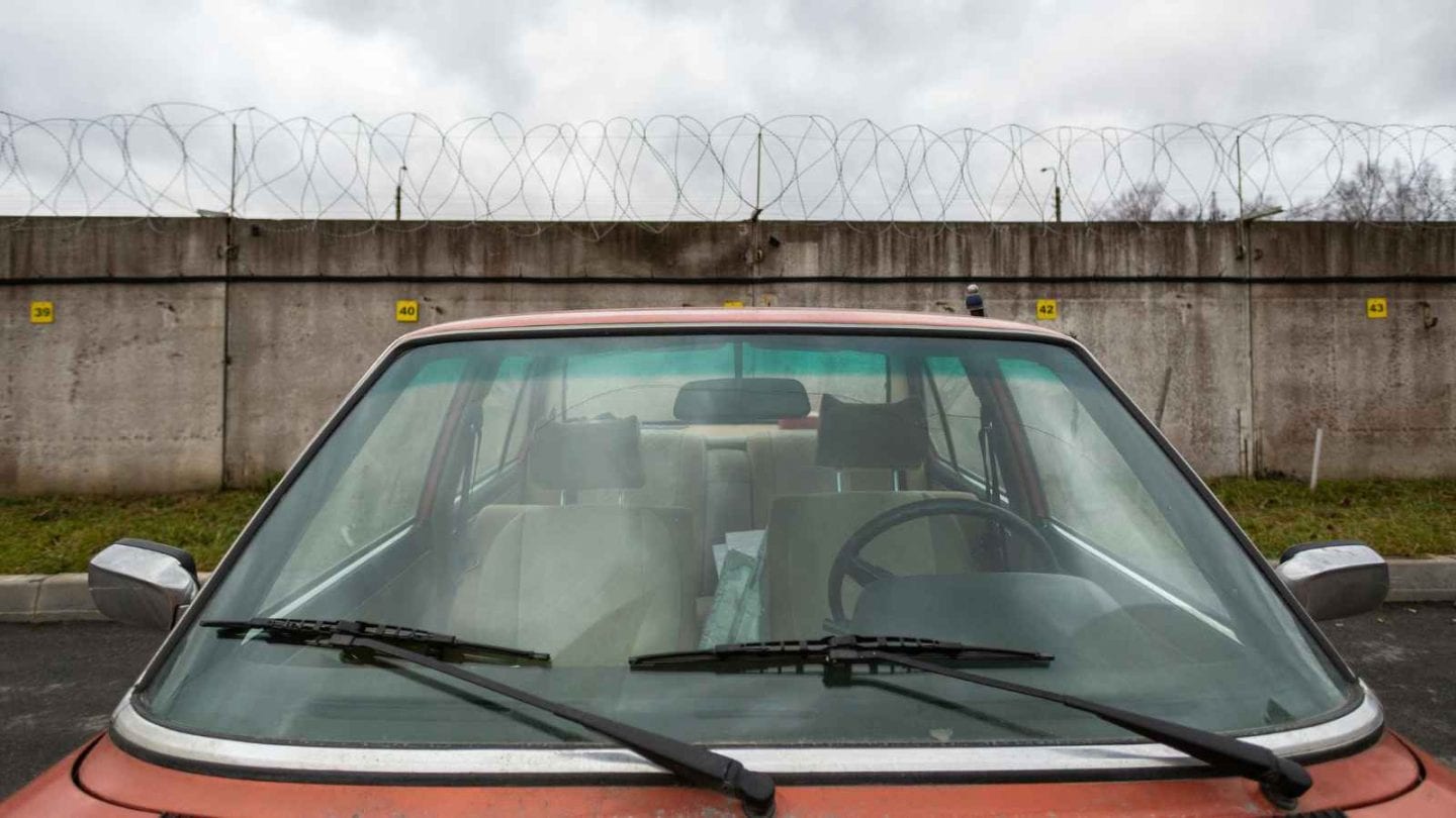 12 Simple Hacks to Eliminate Windshield Film and Keep It Spotless!