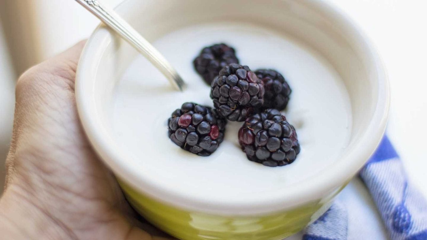 Stroke-Preventing Foods Recommended by Cardiologists