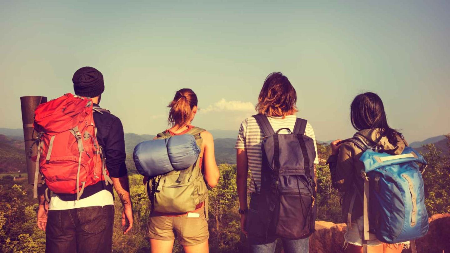 12 Unforgettable Adventures You Can Only Have in Yosemite