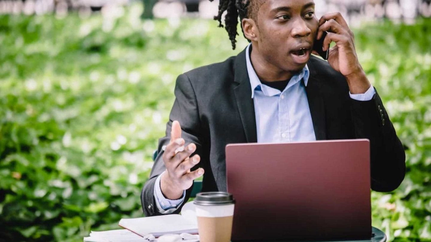 Phrases That Will Put Rude People Instantly in Their Place