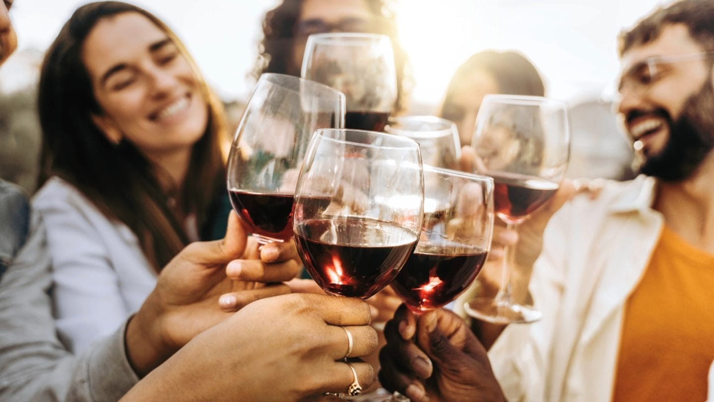 Unique Italian Eating Habits That Leave American Tourists Amazed  