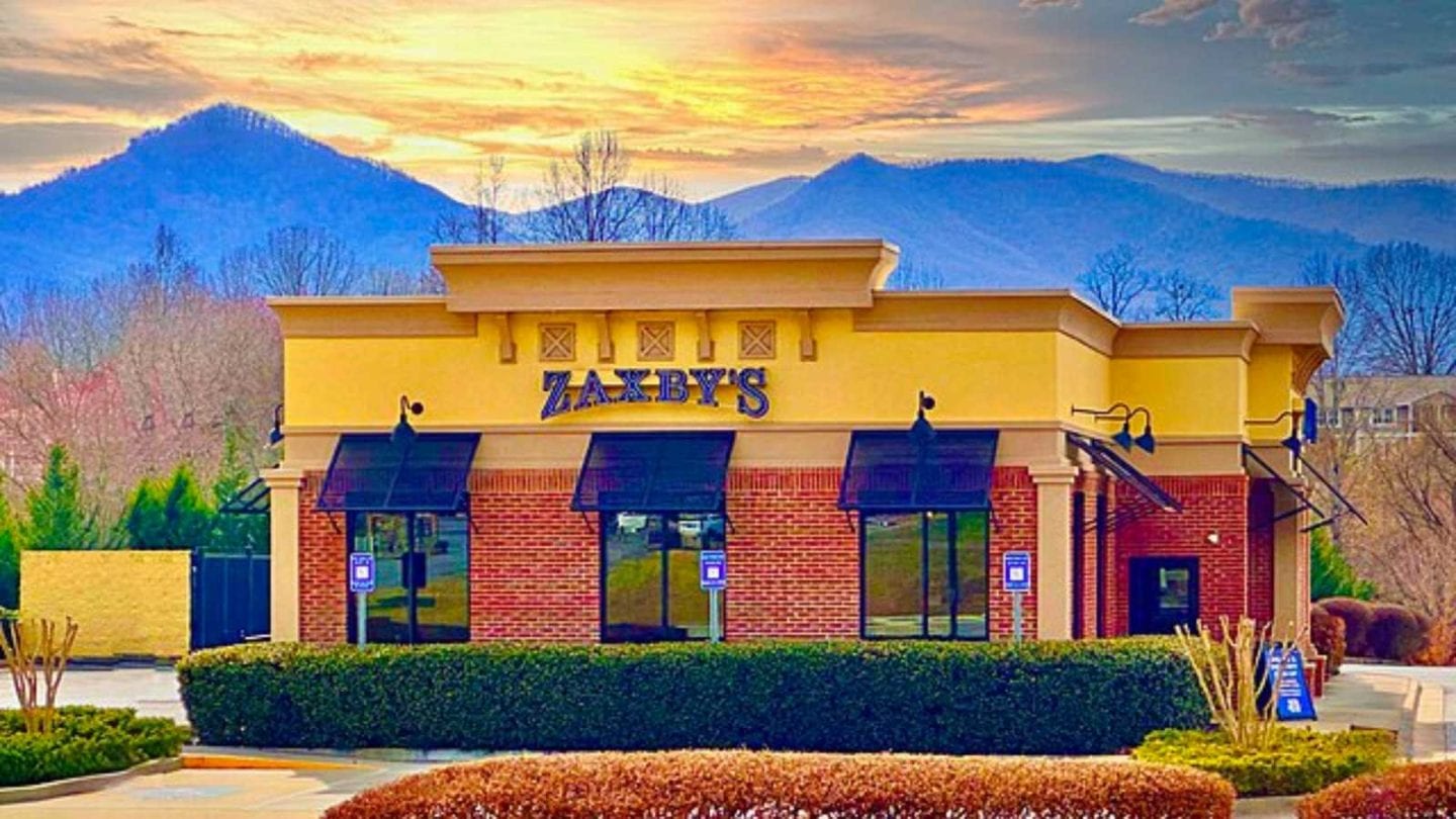 Amazing Fast-Food Restaurants You Probably Never Heard Of