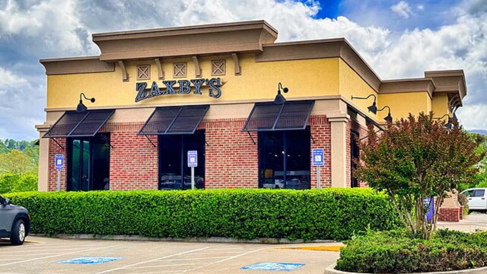Amazing Fast-Food Restaurants You Probably Never Heard Of