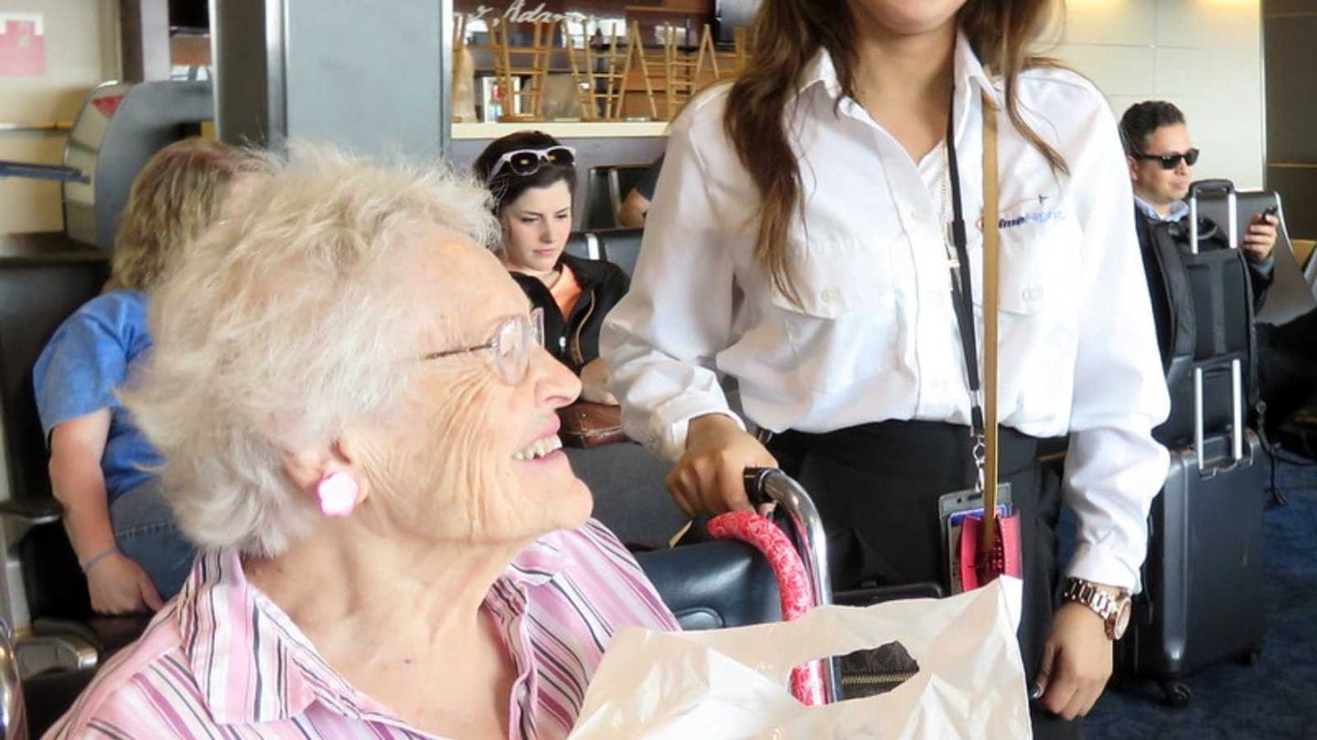 Sneaky Travel Issues for Retirees