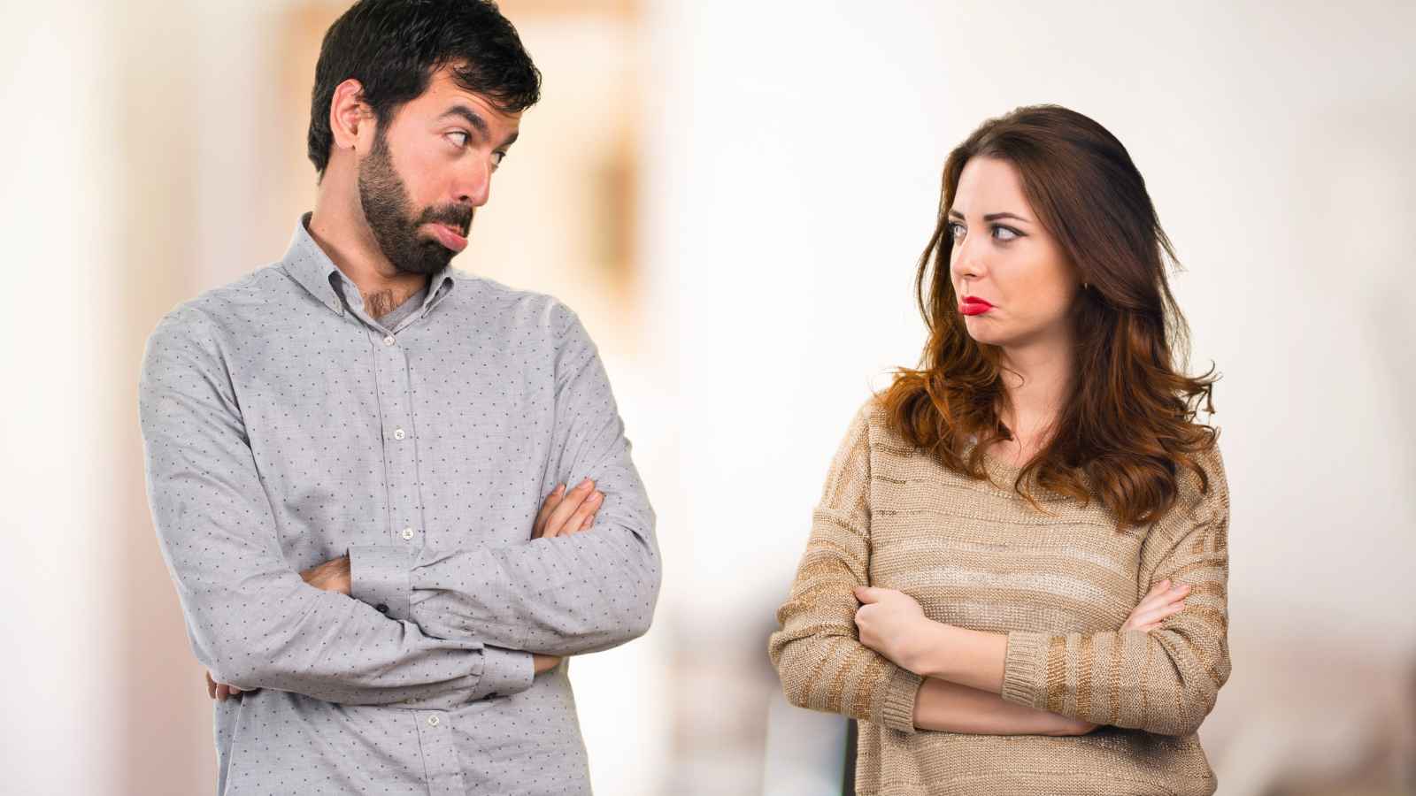 15 behaviors that reveal the mean side of people who seem nice