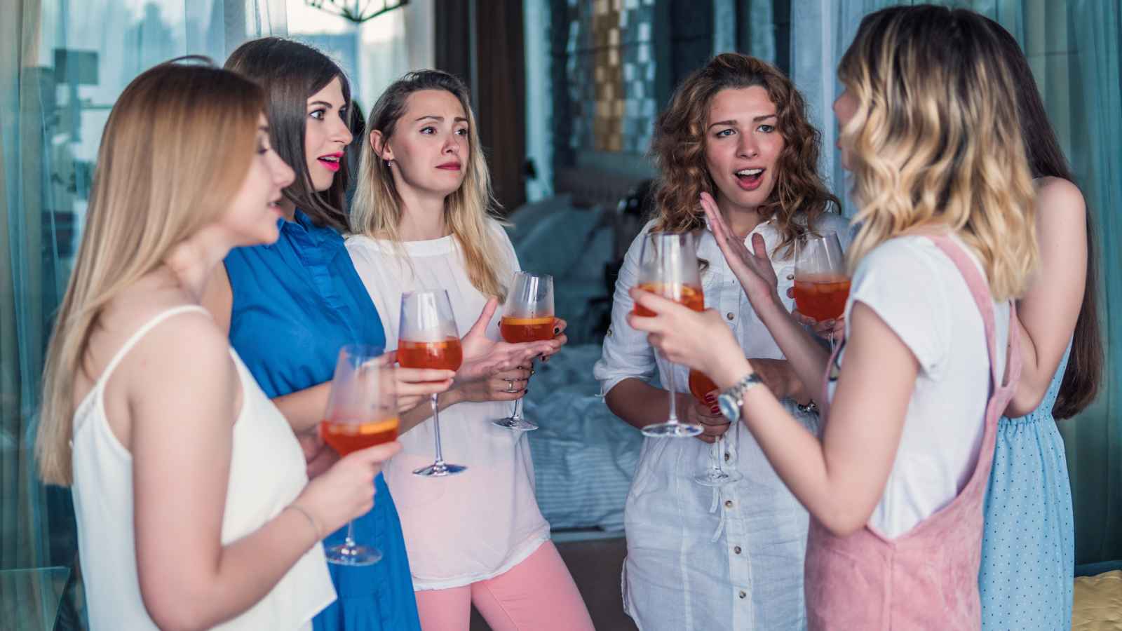 15 Common Things Classy People Never Talk About