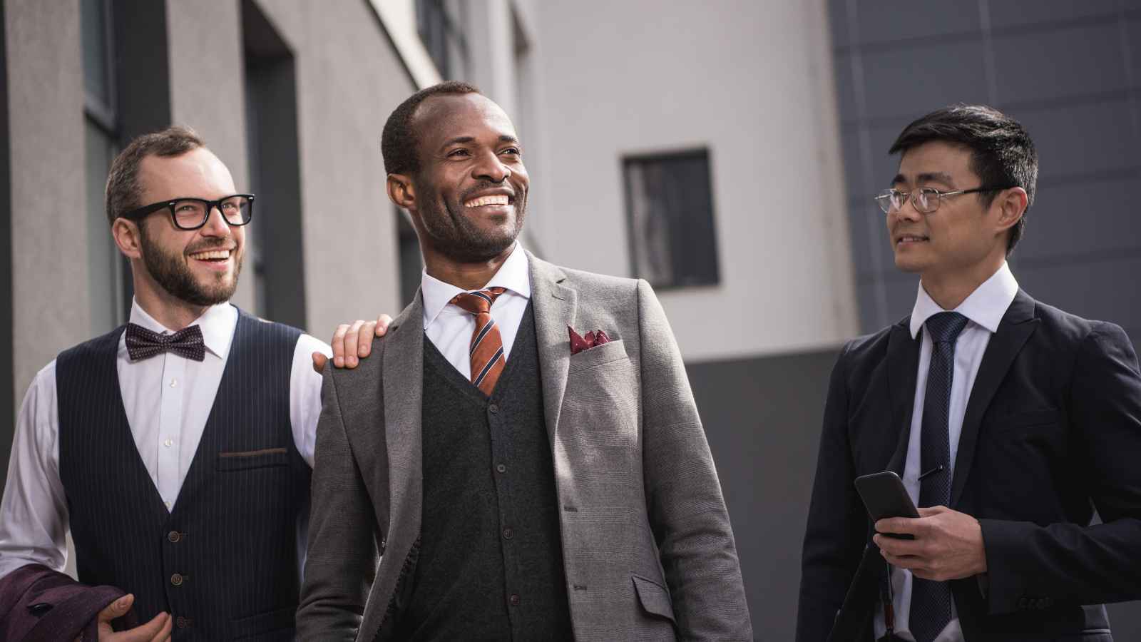 15 Common Things Classy People Never Talk About