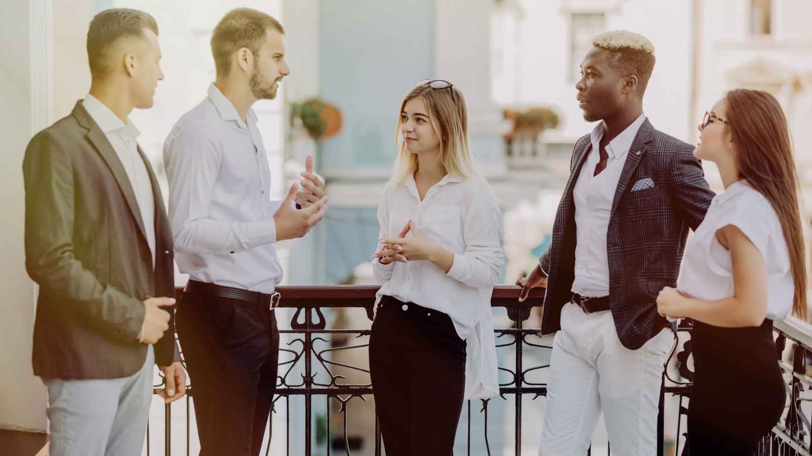 15 Common Things Classy People Never Talk About