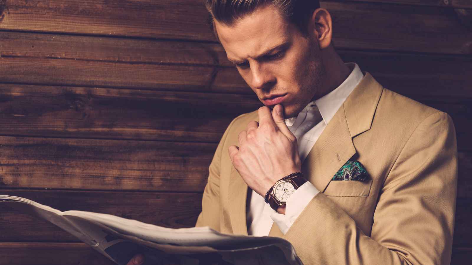 15 Common Things Classy People Never Talk About