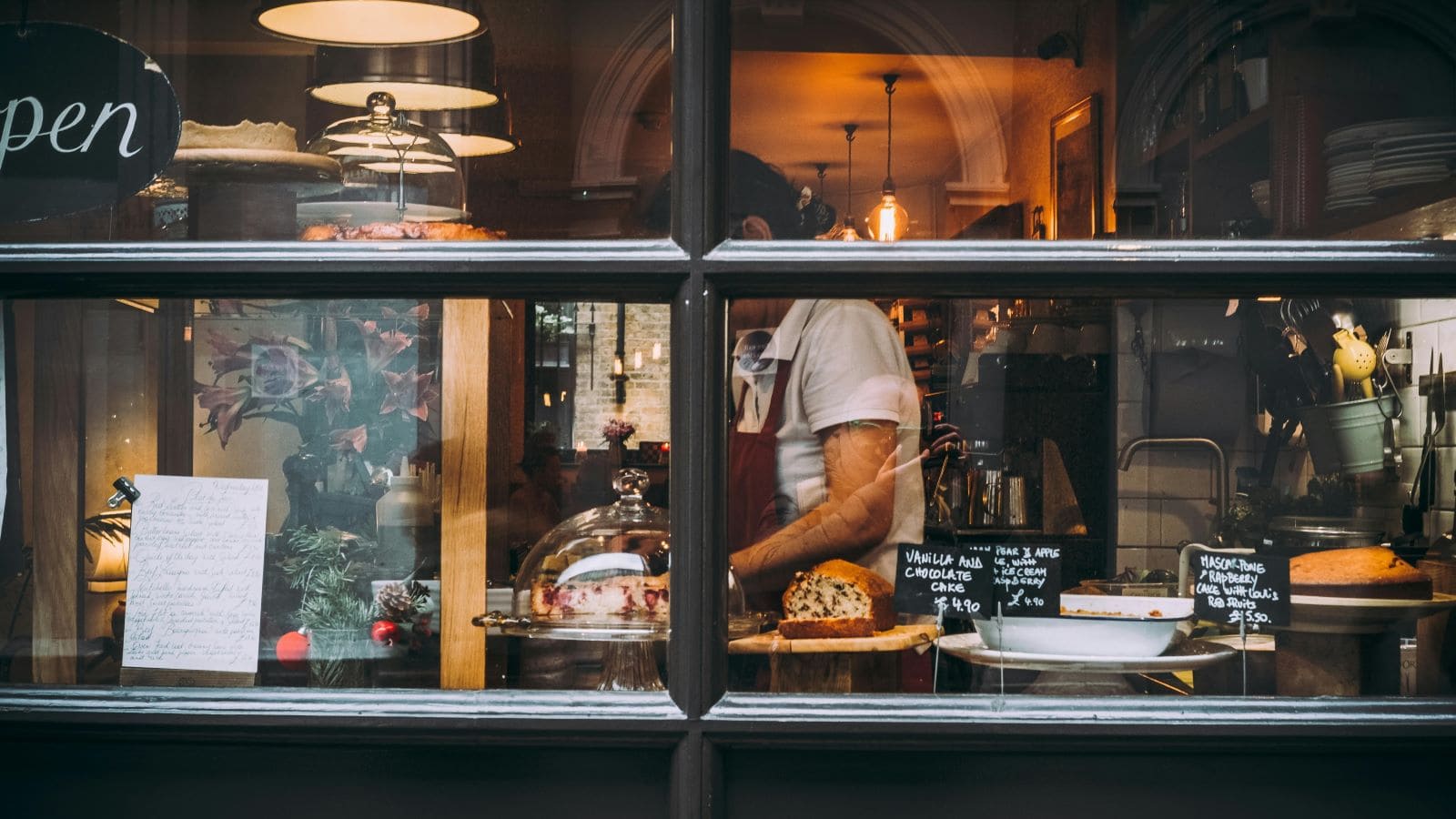 10 U.S. Towns With Amazing Food Scenes