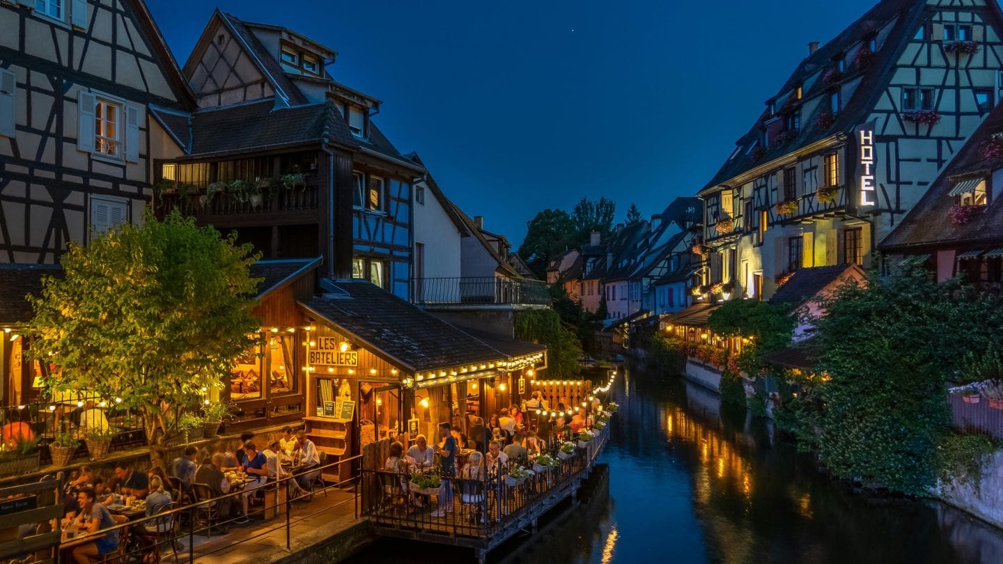 12 Must-Visit National Park Hotels You’ll Want to Book Right Now!
