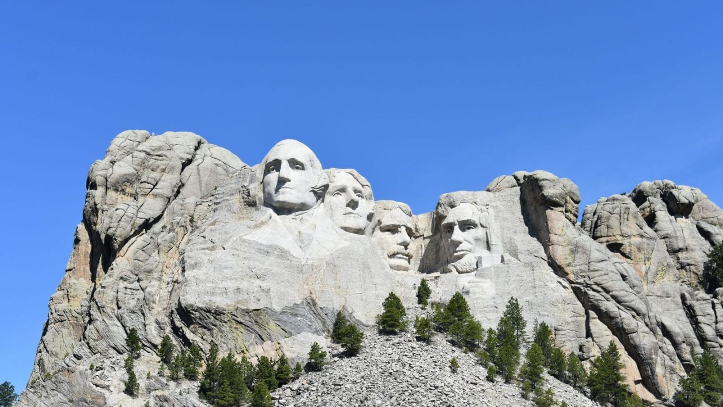 National Monuments You Can’t Afford to Miss on Your American Adventure