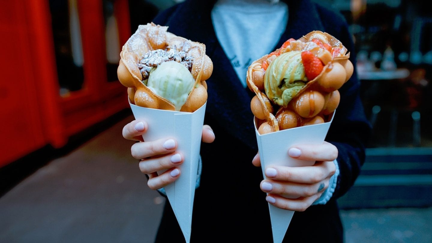 Unique Italian Eating Habits That Leave American Tourists Amazed  