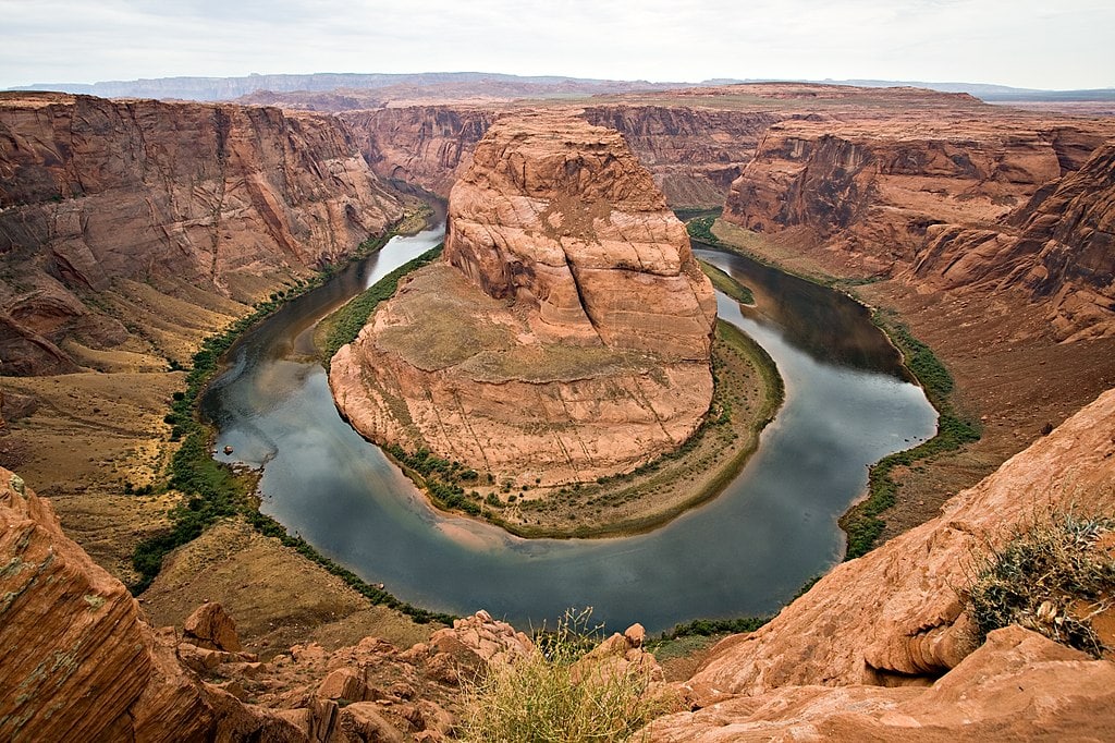 Most Instagram-Worthy Places in America