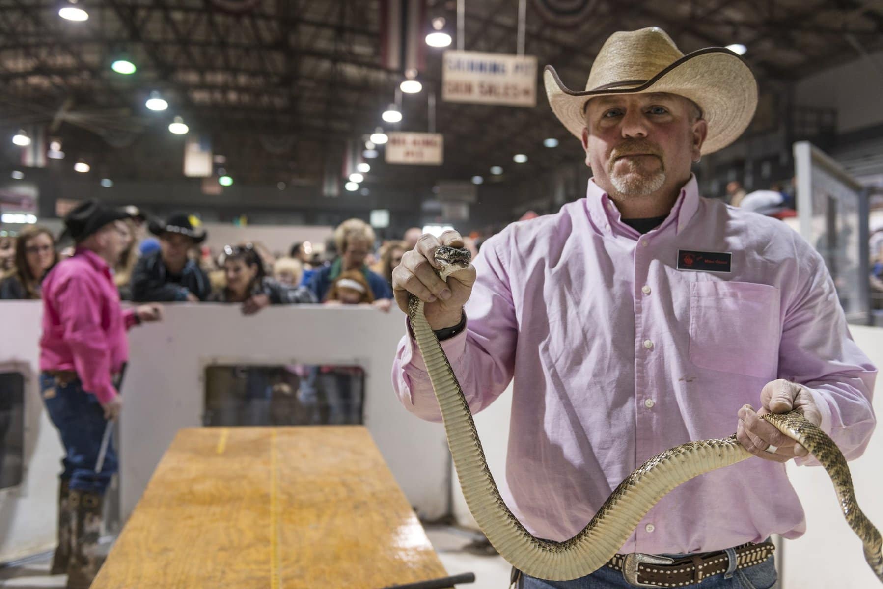 11 Quirky Festivals in Texas You’ve Never Heard Of