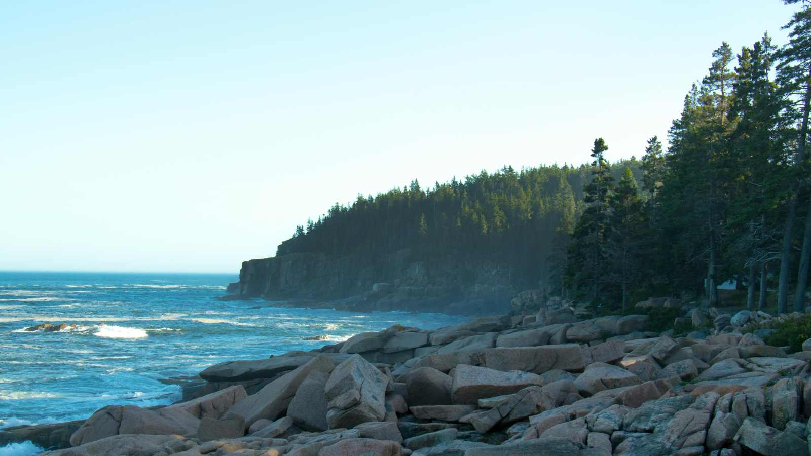 Breathtakingly Beautiful Spots in America You Can’t Miss