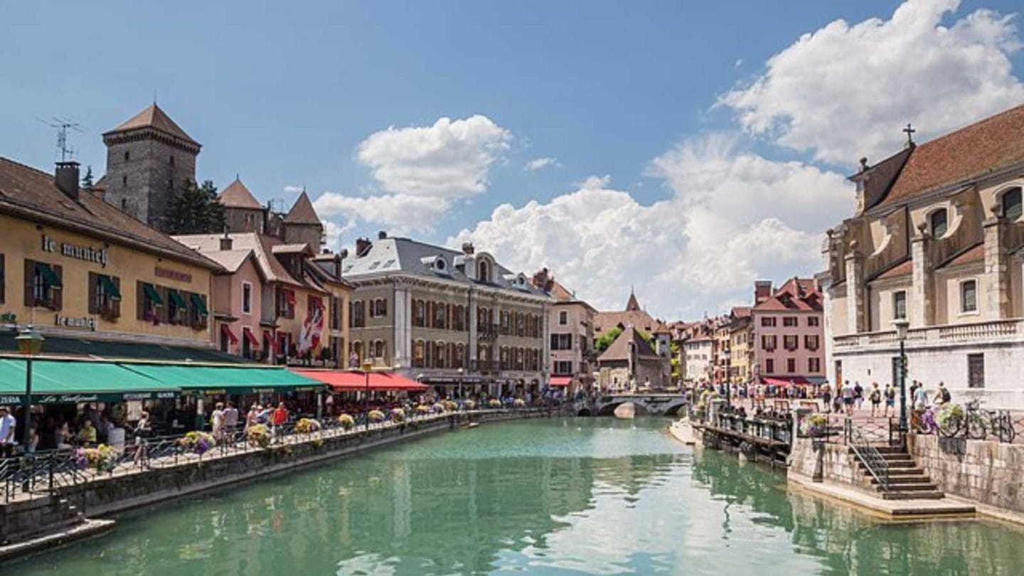15 Charming Small Towns in Europe You Need to Visit