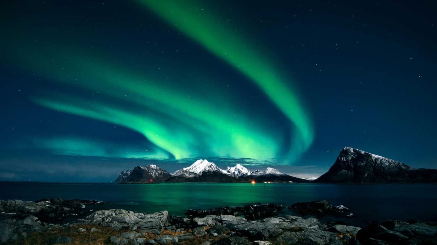 Natural Wonders You Absolutely Need on Your Travel Bucket List