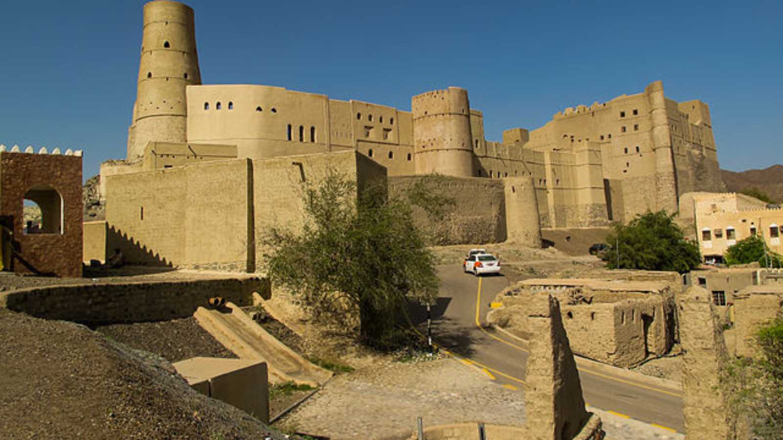 Lesser-Known UNESCO World Heritage Wonders That Will Amaze You
