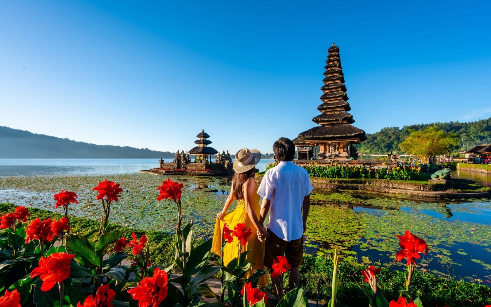 Must-Visit Destinations You Can’t Miss in Your 30s—Start Planning Now!