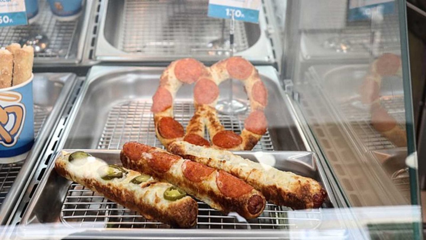 The Worst Snacks You Should Avoid