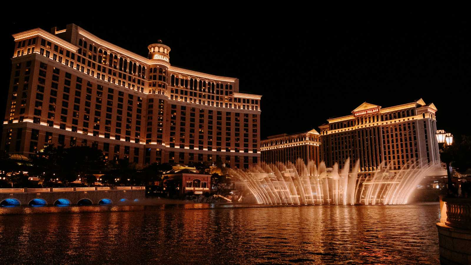 Big Mistakes Most First-Time Visitors Make in Las Vegas  