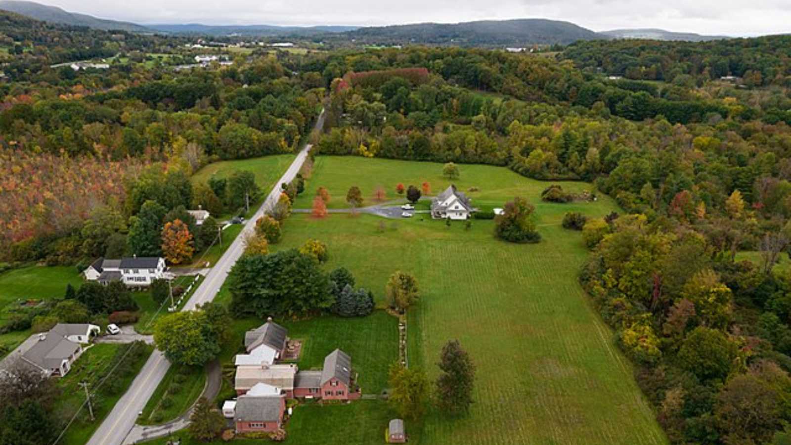 Enchanted Vermont Villages Where Winter Wonders Await