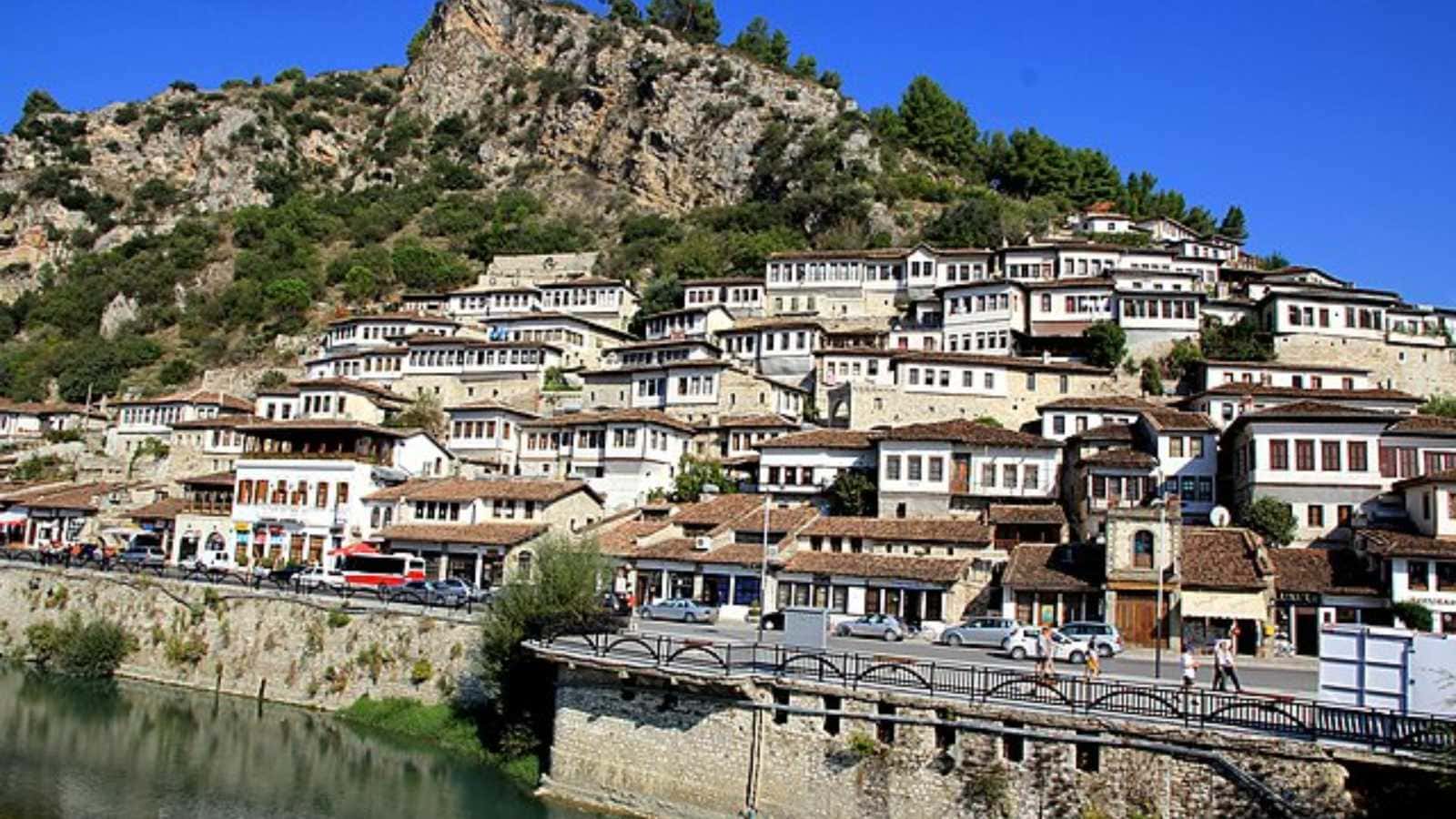 Secret Historical Cities You Need to Visit Before the World Finds Out!