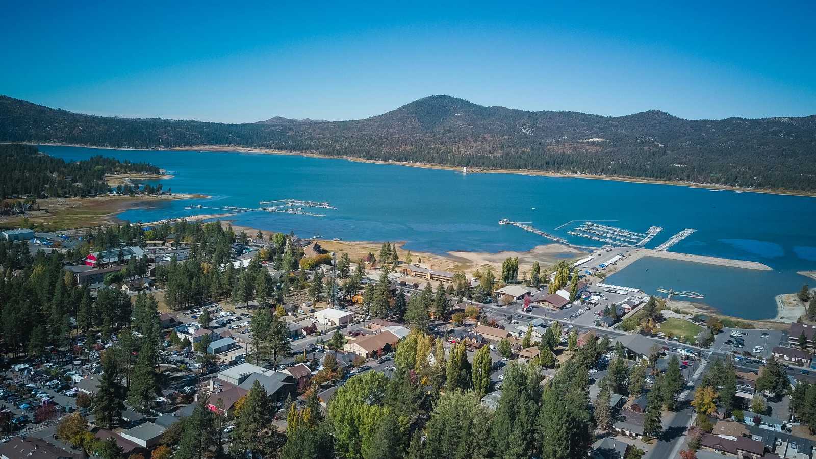 These 15 Small Towns in California Are Pure Magic—And Full of Charm