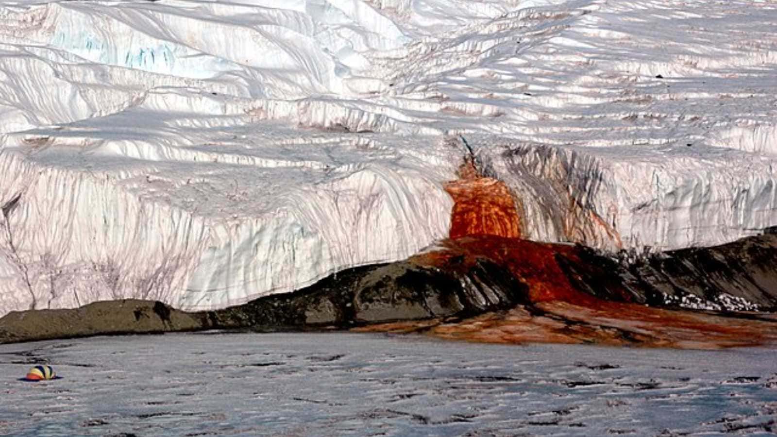 Mysterious Places More Enigmatic Than The Bermuda Triangle